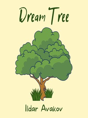 cover image of Dream Tree
